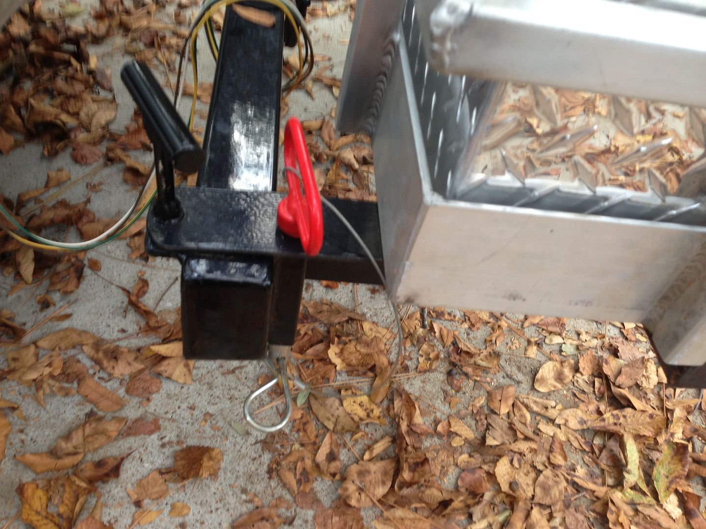 Ultimate Hitch Haul V.1 Toyota 4Runner Forum Largest 4Runner Forum